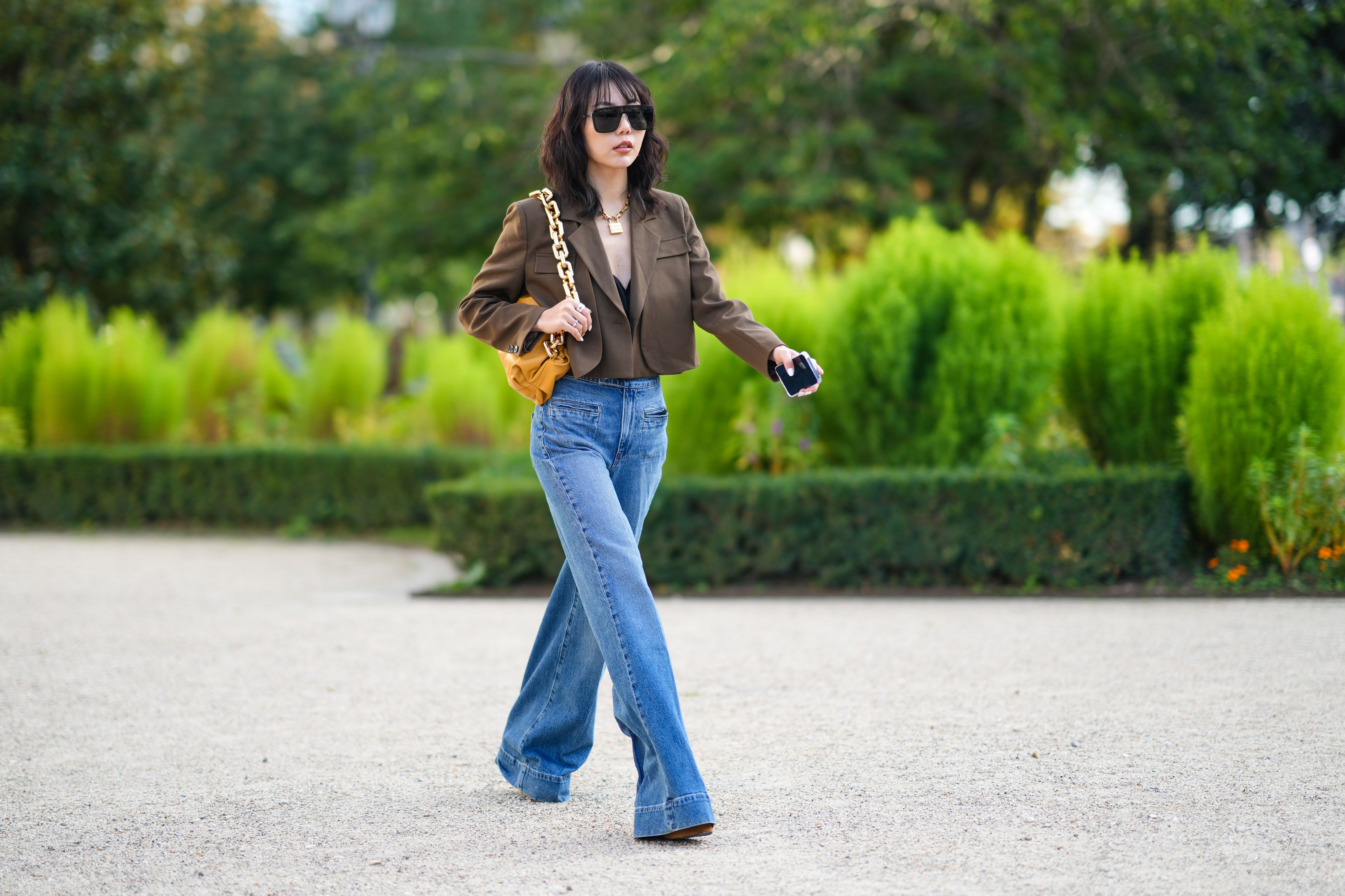 The best cargo pants to buy right now and how to style them